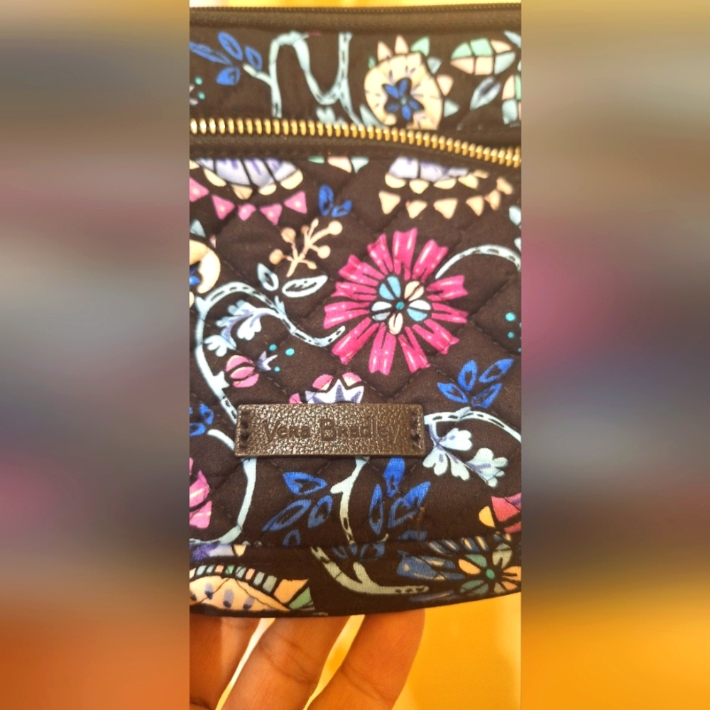 Vera Bradley croosbody bag